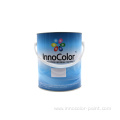 InnoColor 1K Basecoat Copper Medium Aluminum Refinish Spray Coating Car Paint